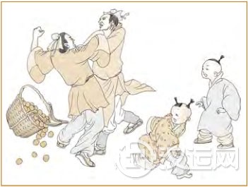 需卦第四爻,爻辞:六四:需于血,出自穴。 需卦第四爻,爻辞:六四:需于血,出自穴。