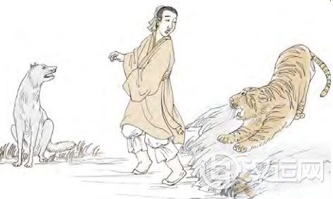 蹇卦第四爻,爻辞:六四:往蹇,来连。 蹇卦第四爻,爻辞:六四:往蹇,来连。