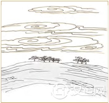 否卦第四爻,爻辞:九四:有命,无咎,畴尚祉 否卦第四爻,爻辞:九四:有命,无咎,畴尚祉