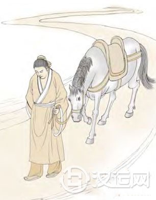 困卦第二爻,爻辞:九二:困于酒食,朱绂方来 困卦第二爻,爻辞:九二:困于酒食,朱绂方来