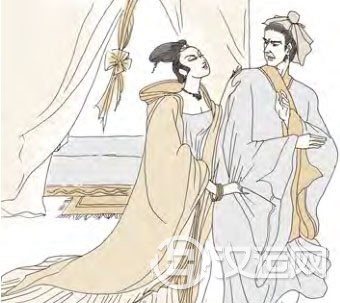 颐卦第二爻,爻辞:六二:颠颐,拂经,于丘颐 颐卦第二爻,爻辞:六二:颠颐,拂经,于丘颐