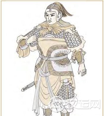 巽卦第一爻,爻辞:初六:进退,利武人之贞。 巽卦第一爻,爻辞:初六:进退,利武人之贞。