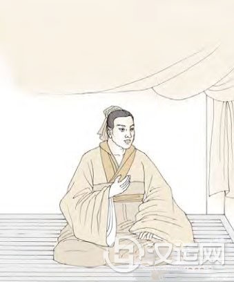 艮卦第四爻,爻辞:六四:艮其身,无咎。 艮卦第四爻,爻辞:六四:艮其身,无咎。