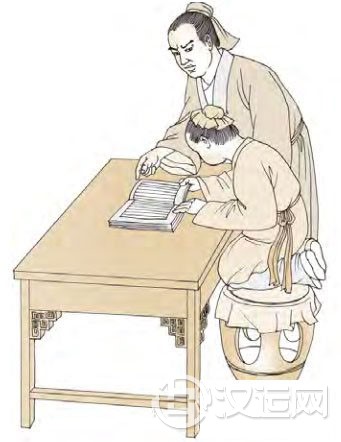 家人卦第六爻,爻辞:上九:有孚,威如,终吉 家人卦第六爻,爻辞:上九:有孚,威如,终吉
