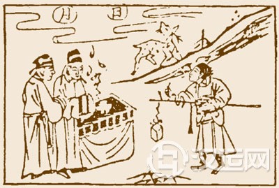 观卦卦象,风地观卦的象征意义 观卦卦象,风地观卦的象征意义