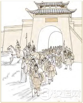 涣卦第四爻,爻辞:六四:涣其群,元吉;涣有 涣卦第四爻,爻辞:六四:涣其群,元吉;涣有