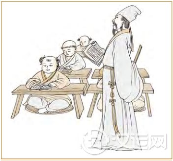 蒙卦第二爻,爻辞:九二:包蒙,吉。 蒙卦第二爻,爻辞:九二:包蒙,吉。