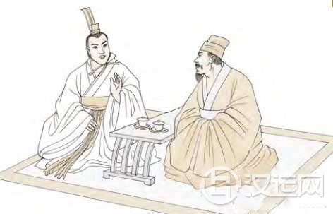 六五:艮其辅,言有序,悔亡。