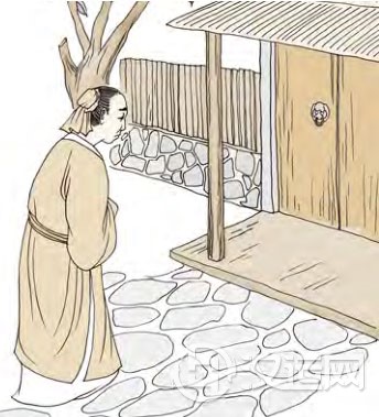 复卦第三爻,爻辞:六三:频复,厉,无咎。 复卦第三爻,爻辞:六三:频复,厉,无咎。