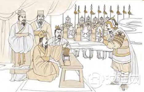 蹇卦第二爻,爻辞:六二:王臣蹇蹇,匪躬之故 蹇卦第二爻,爻辞:六二:王臣蹇蹇,匪躬之故