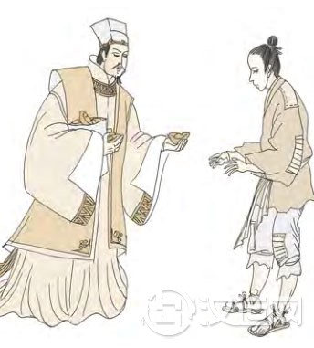 随卦第三爻,爻辞:六三:系丈夫,失小子。随 随卦第三爻,爻辞:六三:系丈夫,失小子。随