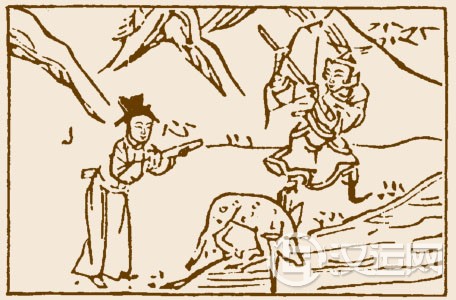 同人卦象,天火同人卦的象征意义 同人卦象,天火同人卦的象征意义