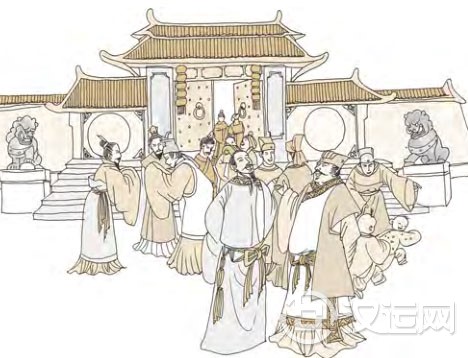 随卦第四爻,爻辞:九四:随有获,贞凶;有孚 随卦第四爻,爻辞:九四:随有获,贞凶;有孚
