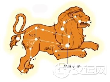 狮子座之人的性格与气质 狮子座之人的性格与气质