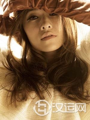 坚强又动人的狮子座女性 坚强又动人的狮子座女性