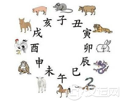 十二生肖的八卦奥秘:十二生肖与八卦更大有玄机 十二生肖的八卦奥秘:十二生肖与八卦更大有玄机
