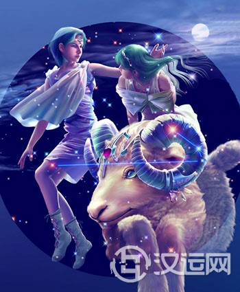 白羊座之人的爱情渴望浪漫 白羊座之人的爱情渴望浪漫