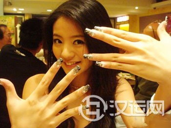 巨蟹座女人的温柔多情