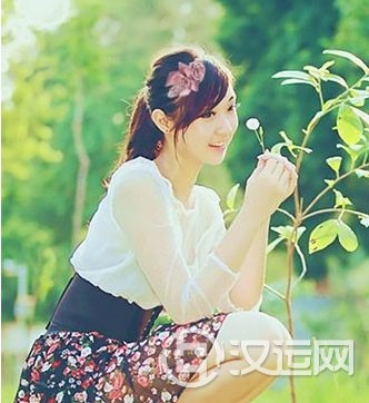 o型血的女人最好把眼光放远些 o型血的女人最好把眼光放远些