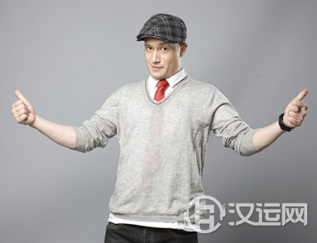 AB型血的男人渴望获得别人的认同 AB型血的男人渴望获得别人的认同