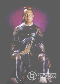 甲寅太岁张朝大将军传略 甲寅太岁张朝大将军传略