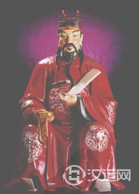 戊戌太岁姜武大将军传略 戊戌太岁姜武大将军传略