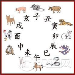论十二地支的含义 论十二地支的含义