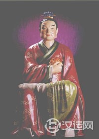 丁巳太岁杨彦大将军传略 丁巳太岁杨彦大将军传略