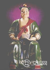癸卯太岁皮时大将军传略 癸卯太岁皮时大将军传略