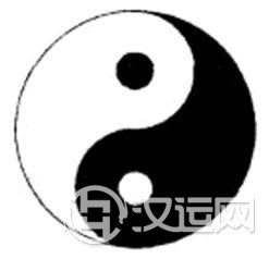 太极论:太极学说与太极图 太极论:太极学说与太极图
