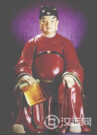 壬申太岁刘旺大将军传略 壬申太岁刘旺大将军传略