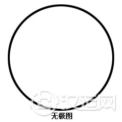 天地之始:无极图书,无极最强、最大 天地之始:无极图书,无极最强、最大