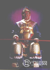 戊午太岁黎卿大将军传略 戊午太岁黎卿大将军传略