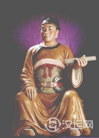 庚午太岁王济大将军传略 庚午太岁王济大将军传略