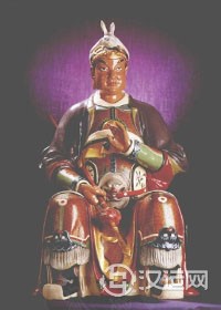丁卯太岁沈兴大将军传略 丁卯太岁沈兴大将军传略
