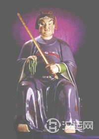 甲辰太岁李诚大将军传略 甲辰太岁李诚大将军传略