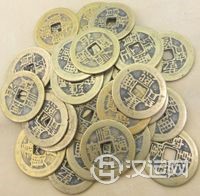 六爻预测中的用神多现