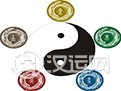 梅花易数五行对应歌诀与脏器 梅花易数五行对应歌诀与脏器