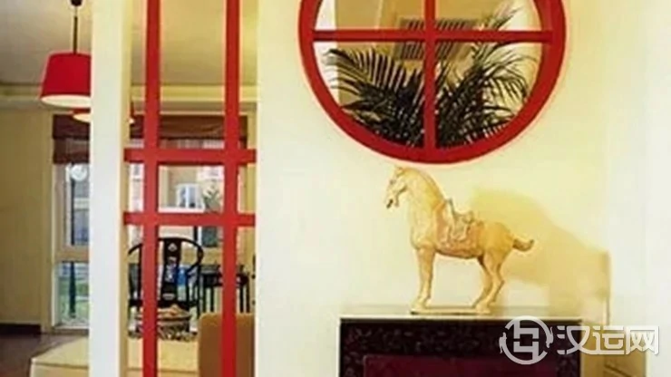 家居风水——“玄关”应注意事项 家居风水——“玄关”应注意事项