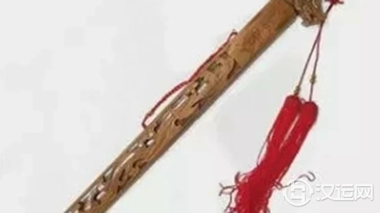 可镇宅避邪的桃木剑 可镇宅避邪的桃木剑
