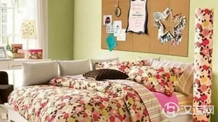 卧床摆放不当容易走衰运 卧床摆放不当容易走衰运