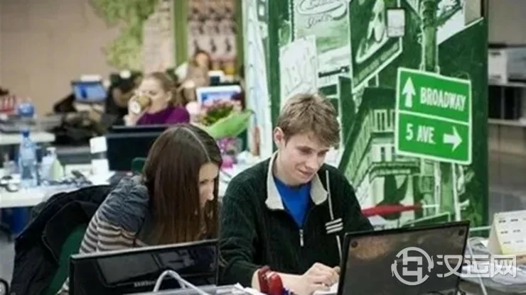 测测看什么样的工作最适合你 测测看什么样的工作最适合你
