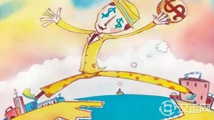 生来财运旺的生肖 生来财运旺的生肖