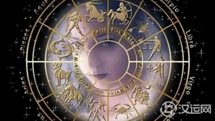 星座命盘看谁天生财运旺 星座命盘看谁天生财运旺