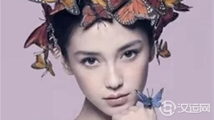 谁是男人眼中的蝴蝶女 谁是男人眼中的蝴蝶女