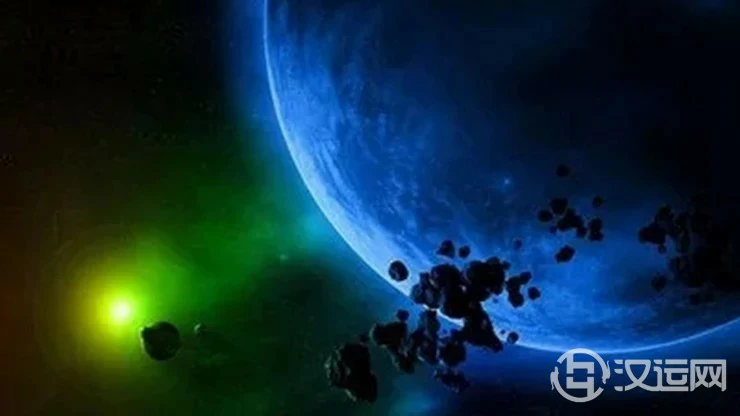 何为行星间的相位 何为行星间的相位