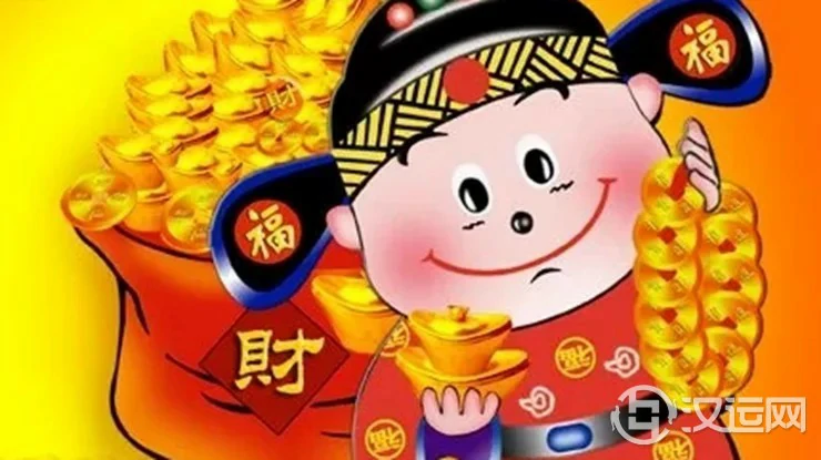 起什么样的名字旺财运 起什么样的名字旺财运