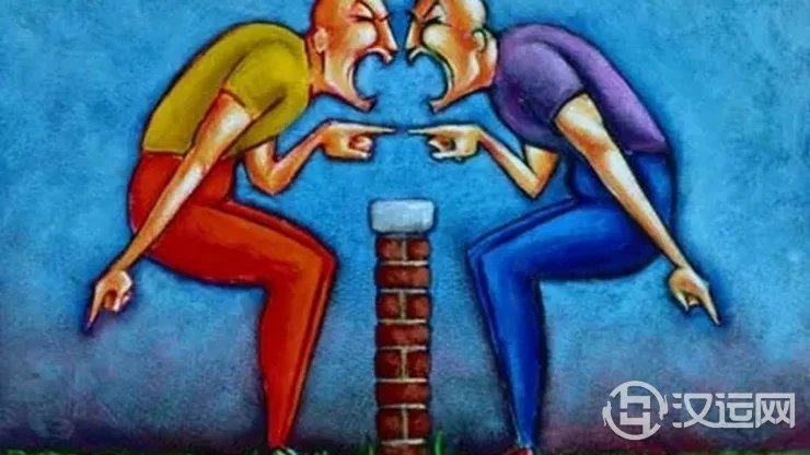 为何越是抱怨运势越差 为何越是抱怨运势越差