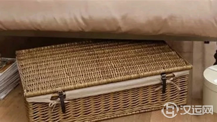 床底乱堆东西影响运势 床底乱堆东西影响运势