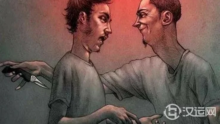 测测看工作中你会被人暗算吗? 测测看工作中你会被人暗算吗?